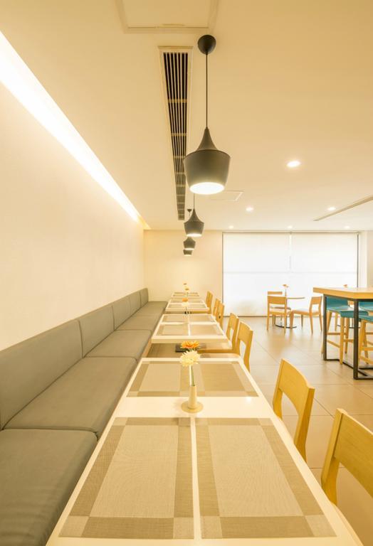 Hanting Hotel Shanghai Hongqiao Hechuan Road Eksteriør bilde