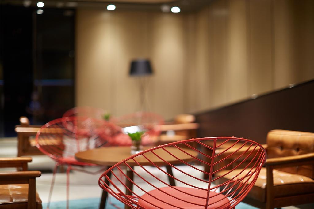 Hanting Hotel Shanghai Hongqiao Hechuan Road Eksteriør bilde